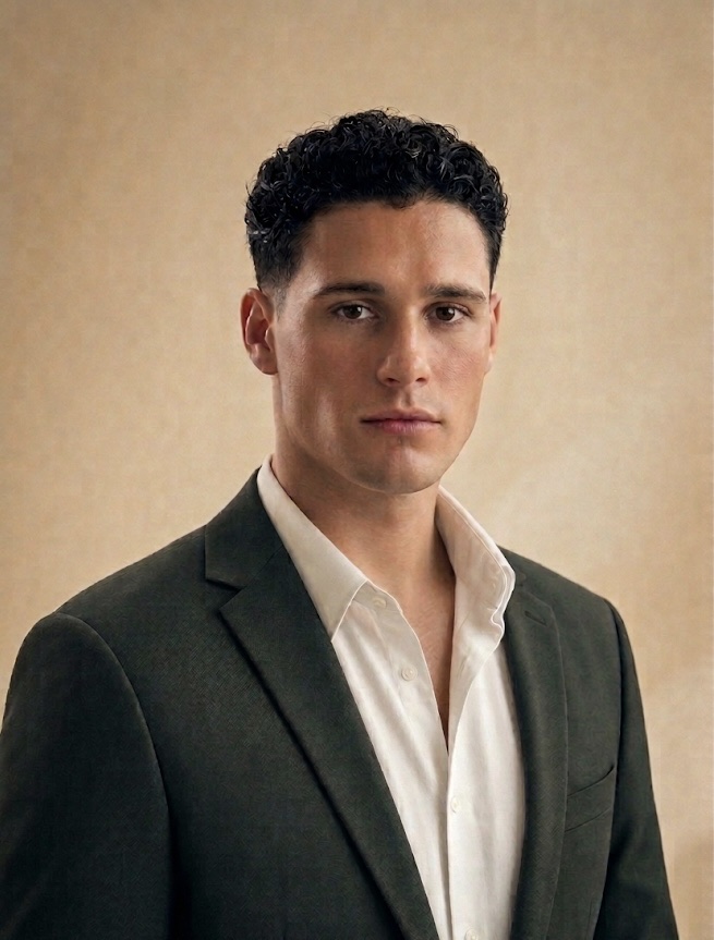 Jay, founder and licensed insurance professional at Jay Vital Solutions